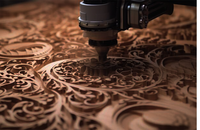 STL files CNC usage: A Complete Guide for CNC Machine Projects